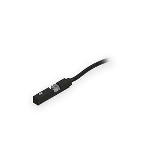 ホール効果電磁センサー 1