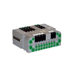 パイロット式電磁弁