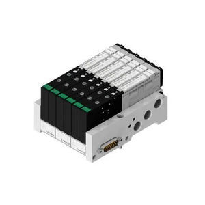 パイロット式電磁弁