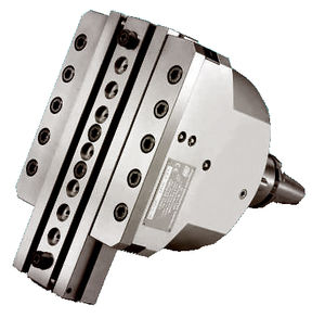 ボーリング・浮上型ヘッド - ZX - Cogsdill - Nuneaton