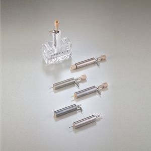 2方向電磁弁