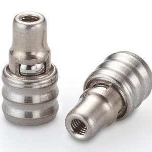 カートリッジ式逆止弁
