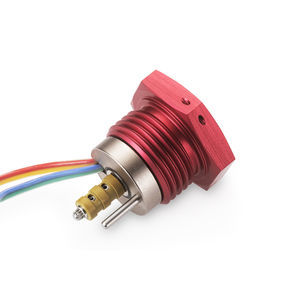 直動式電磁弁