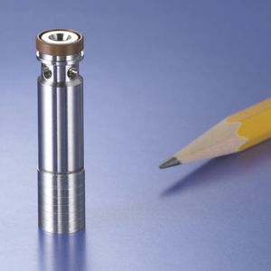 微分器バルブ