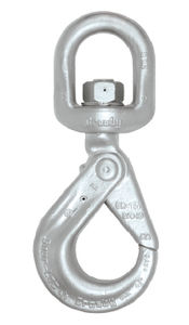 吊上げ用フック