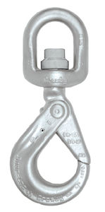 吊上げ用フック