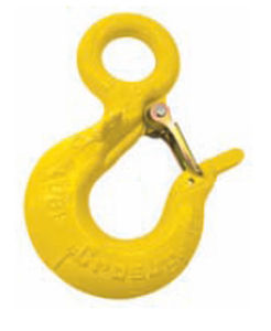 吊上げ用フック