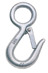 吊上げ用フック