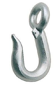 吊上げ用フック