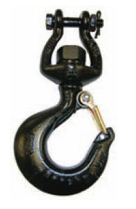 吊上げ用フック