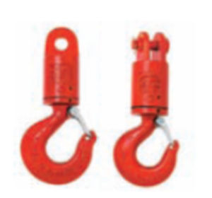 吊上げ用フック