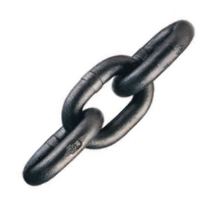 鋼引き上げチェ，ン