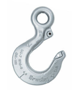 吊上げ用フック