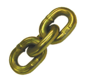 炭素鋼製引き上げチェ，ン