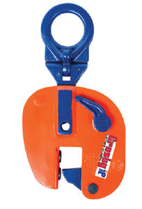 形材吊りクランプ