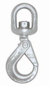 吊上げ用フック