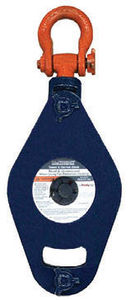 ロ，ラ，昇降滑車