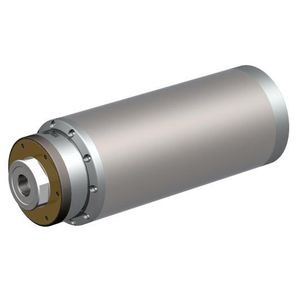 修正用电动スピンドル