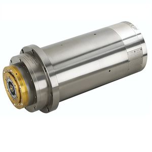 ミリング用電動スピンドル