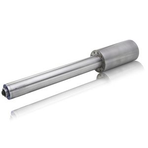 修正用电动スピンドル