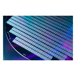 半導体用樹脂 1