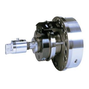 油圧式シリンダ