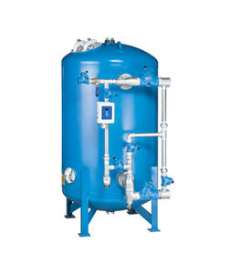軟水器