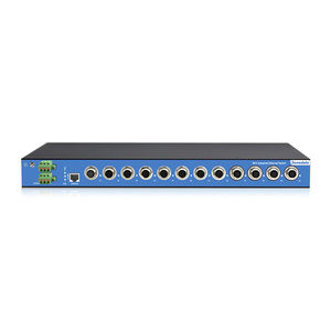 管理型イーサネットスイッチ