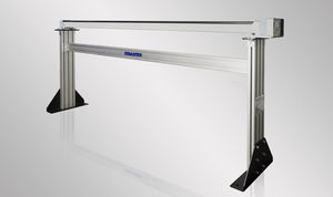 ファブリック用金属検出機 1