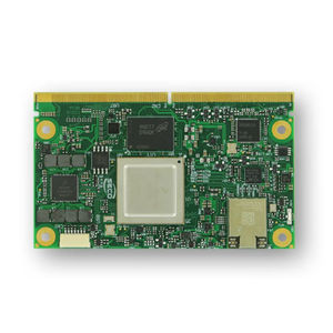 コンプライアントモジュールコンピュータオンモジュール 1