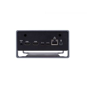 ボックスPC