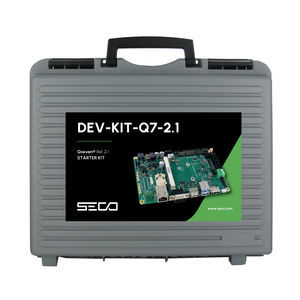 Qseven®現像用キット 1