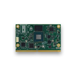 SMARC® Rel.2.1.1コンピュータオンモジュール