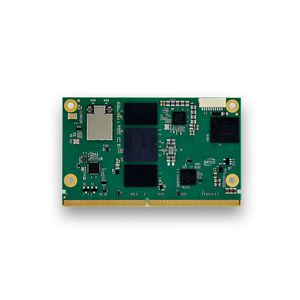 SMARC® Rel.2.1.1コンピュータオンモジュール