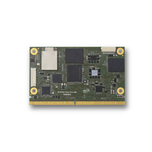 SMARC® Rel.2.1.1コンピュータオンモジュール