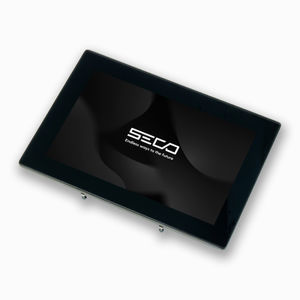 投影容量方式タッチスクリーンHMI