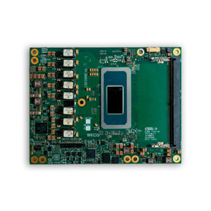 SO-DIMMコンピュータオンモジュール