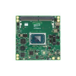 COM Expressコンパクトコンピュータオンモジュール 1