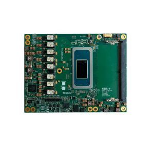 COM Express 規格コンピュータオンモジュール 1