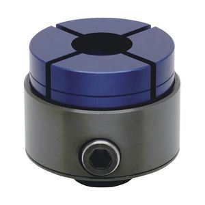 機械式クランプ装置 1