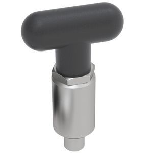 ステンレス製インデキシングナット 1