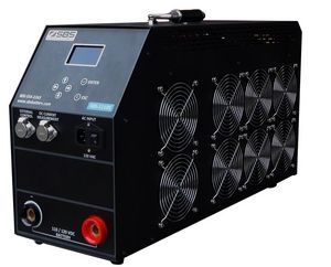 DC負荷バンク