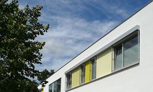 医療建造物