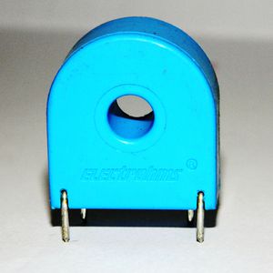 電流変圧器 / 被覆 / カウンター用 / 高精度
