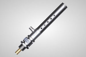 エア冷却器