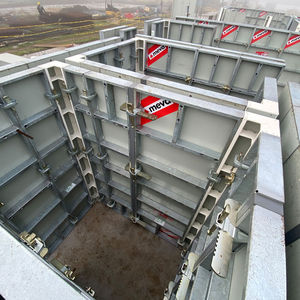 モジュラー型枠