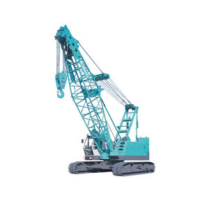 クローラー式クレーン - CKS3000 - Kobelco Cranes - 格子 / ブーム / 工事現場用