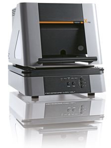 蛍光分光器