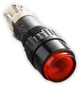 照明(LED)押しボタンスイッチ 1