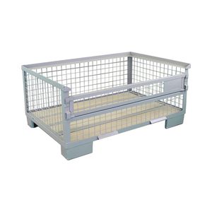 木製パレットボックス